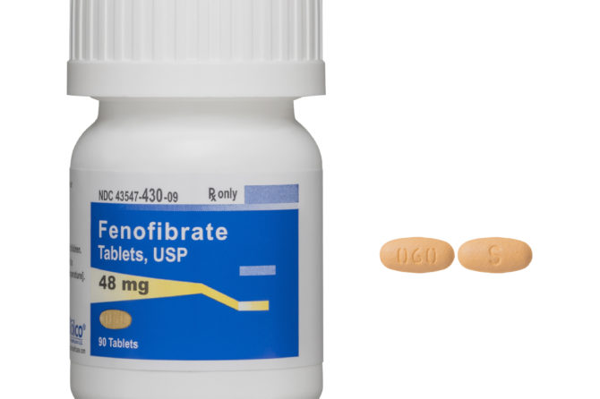 SOLCO HEALTHCARE US ANNOUNCES THE FDA APPROVAL OF FENOFIBRATE TABLETS, 48mg and 145mg