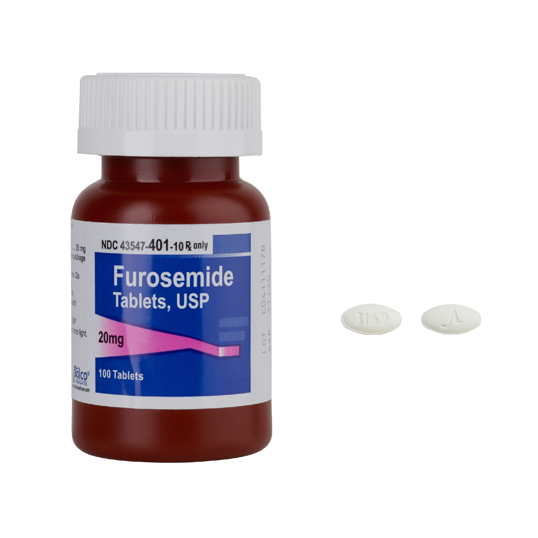 what are furosemide tablets for dogs