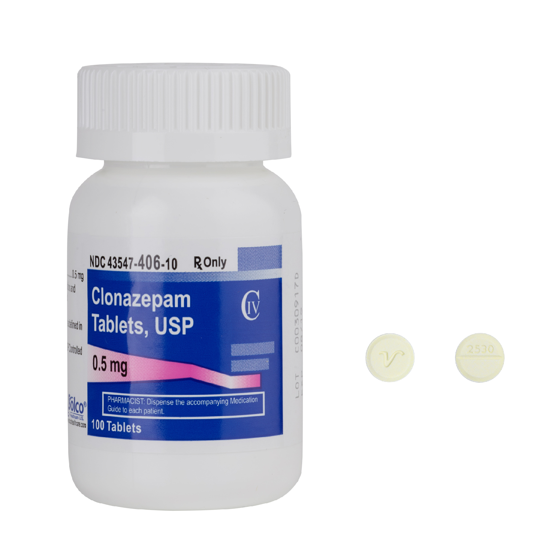 Clonazepam Tablets Solco Healthcare And in the days you might see if round yellow...