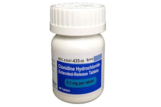 SOLCO HEALTHCARE US ANNOUNCES THE LAUNCH OF CLONIDINE HCL ER TABLETS
