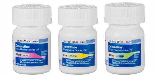 Solco Healthcare US Announces the Approval of Generic Cymbalta® Capsules