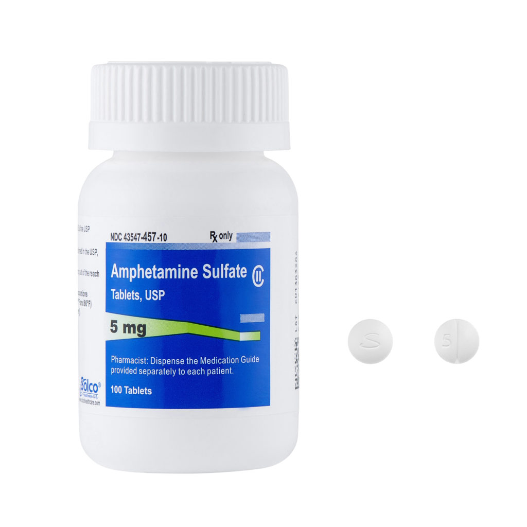 Amphetamine Sulfate Tablets Solco Healthcare Amphetamine Sulfate Tablets Solco Healthcare